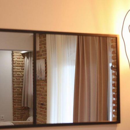 Camara Suite Kos-Stadt Exterior foto
