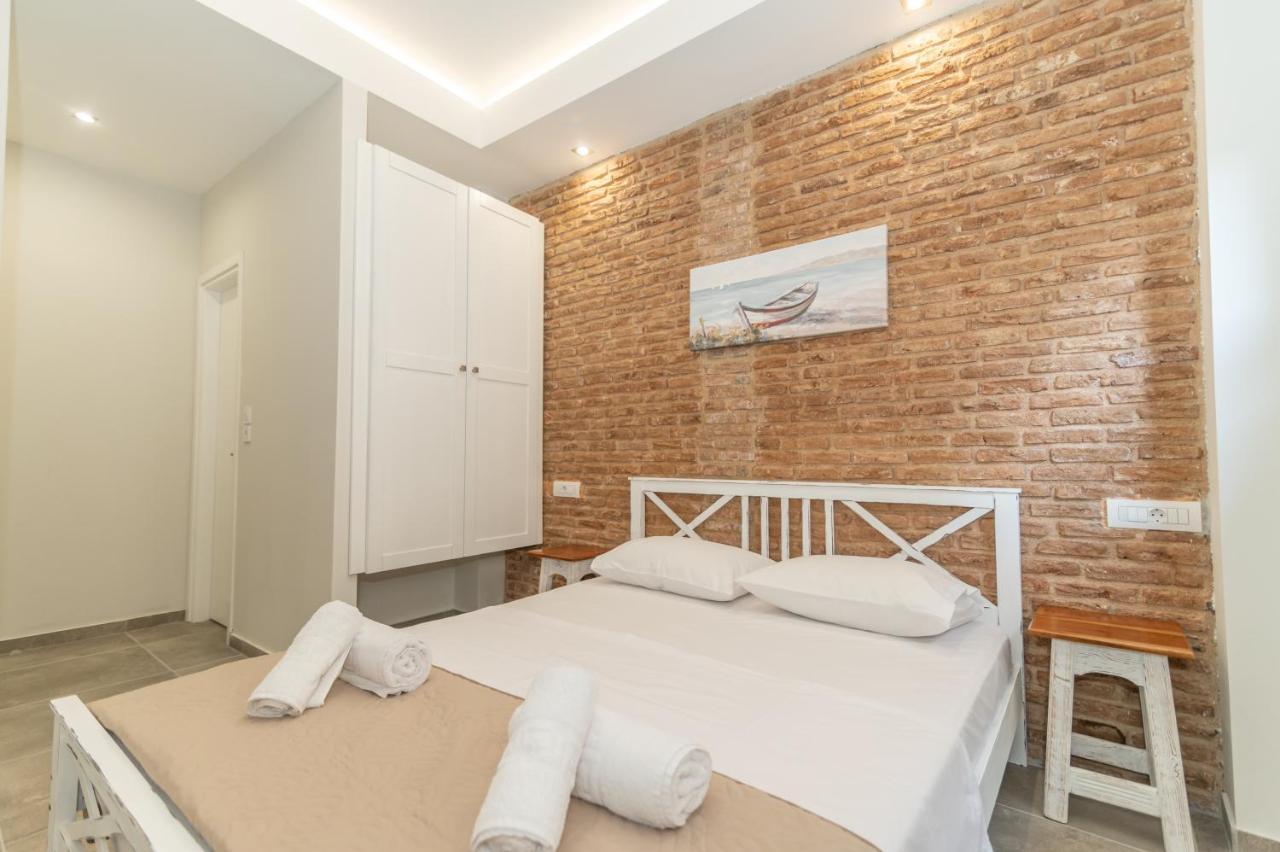 Camara Suite Kos-Stadt Exterior foto