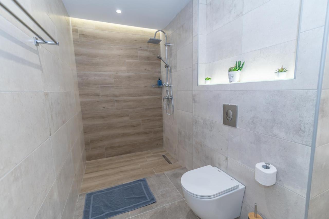 Camara Suite Kos-Stadt Exterior foto