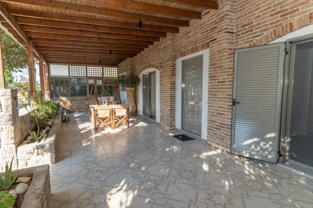 Camara Suite Kos-Stadt Exterior foto