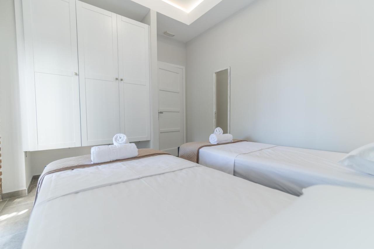 Camara Suite Kos-Stadt Exterior foto