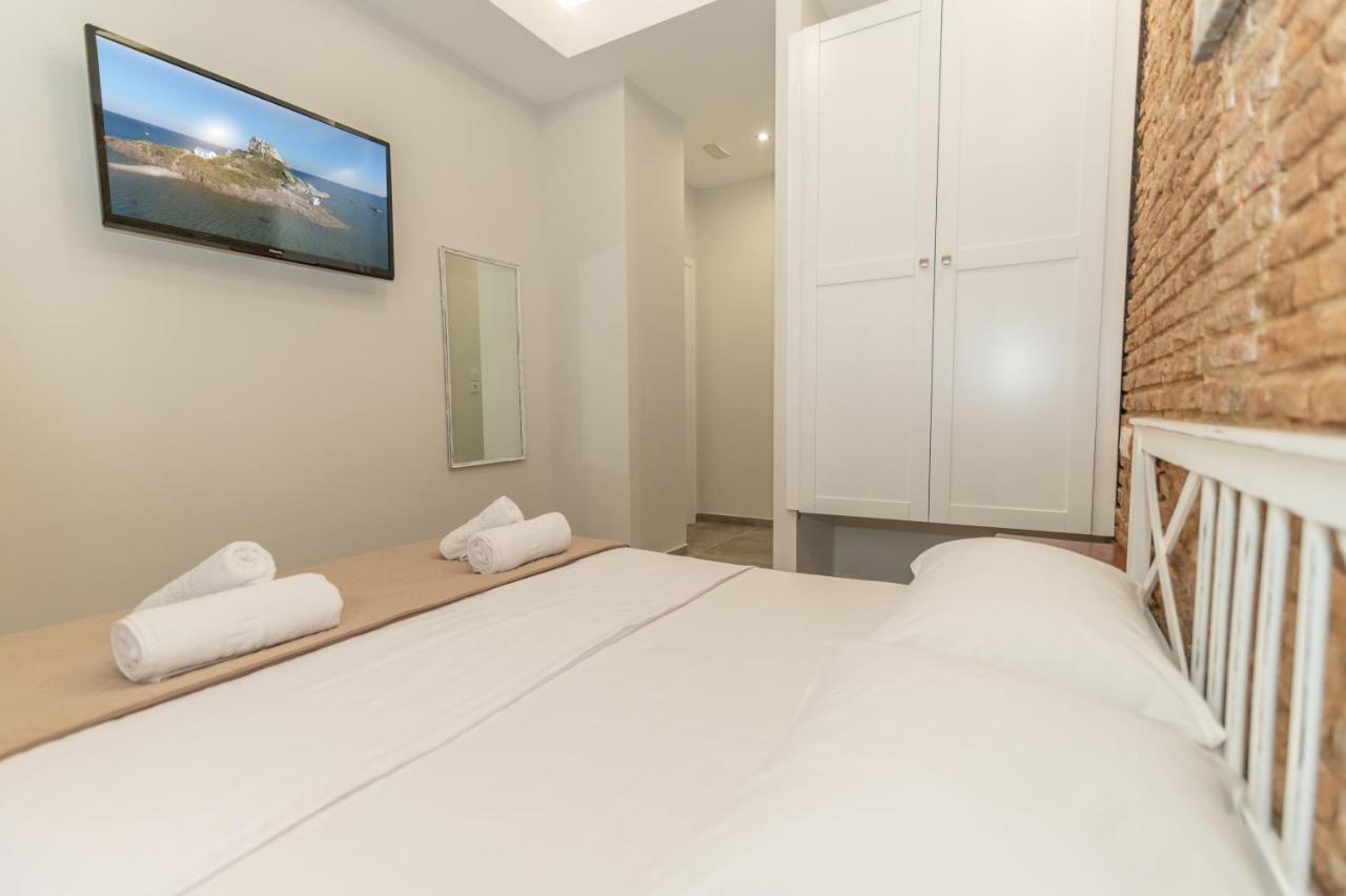 Camara Suite Kos-Stadt Exterior foto