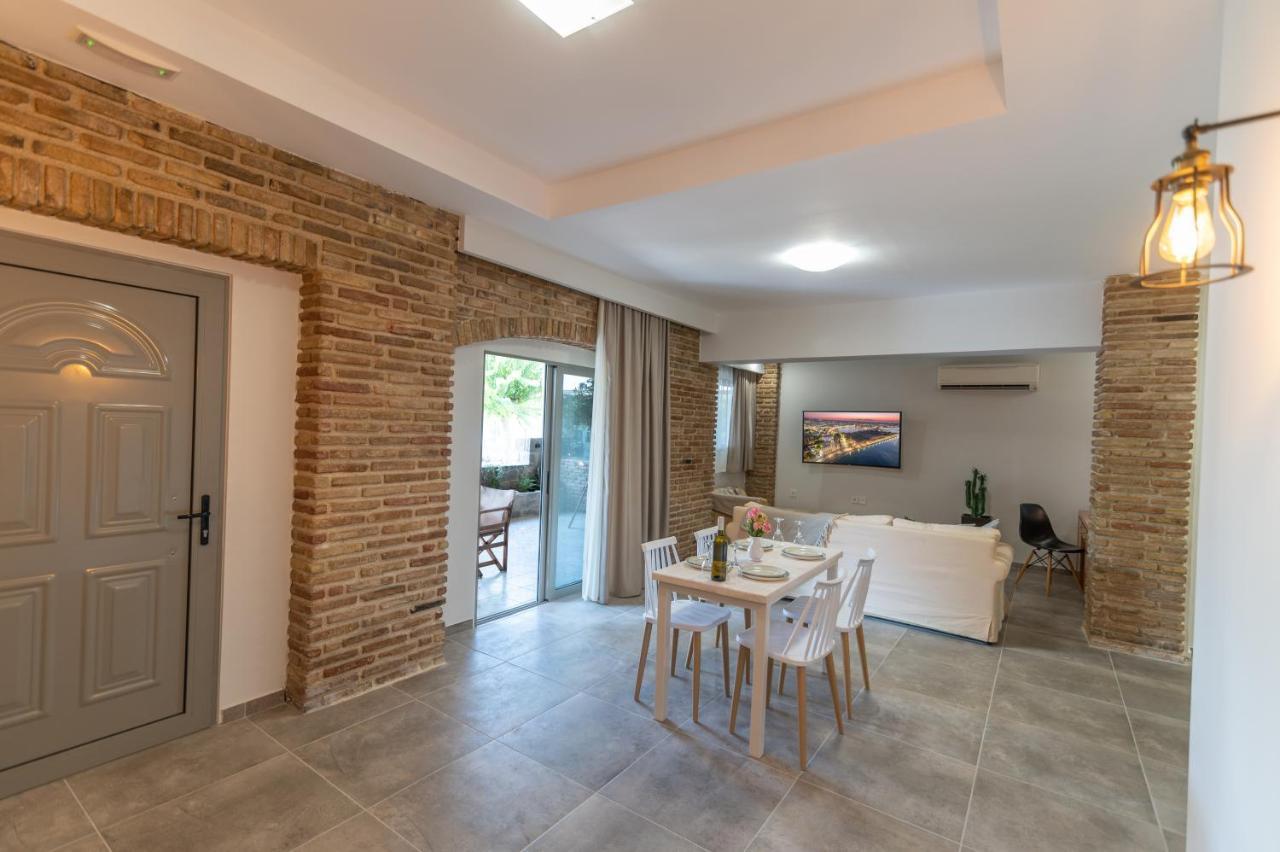 Camara Suite Kos-Stadt Exterior foto