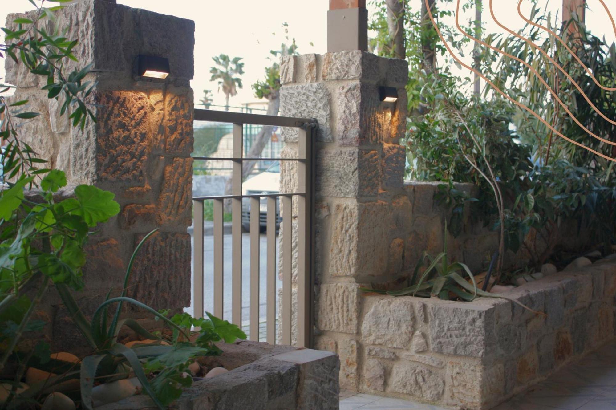 Camara Suite Kos-Stadt Exterior foto